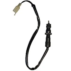 Interruptor Stop pedal freno posterior - Con cable Honda NT V 650