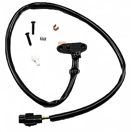 Interruptor embrague maneta izquierda KTM Duke 125