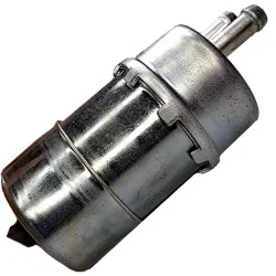Bomba gasolina Mitsubishi Yamaha T-Max 12v - Ø 10 mm. - Cable de 200 mm.