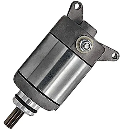 Motor de arranque Yamaha YFZ R 450