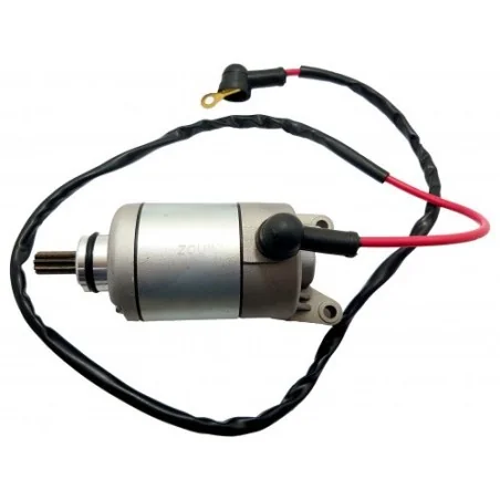 MOTOR ARRANQUE YAMAHA MT-03/YZF-R3