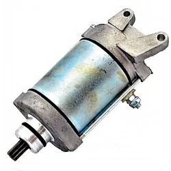 Motor de arranque Honsa ST 1100 Paneuropean 12V - 9 Dientes - Rotación izquierda