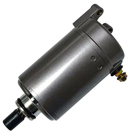 Motor de arranque BMW K 1200/130/1600 12V - 9 Dientes - Rotación derecha