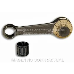 Biela Completa Reforzada KTM  125