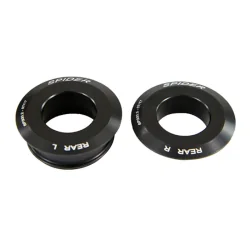 Hülsen Spider Heck-Felge für BMW S1000RR 12-15