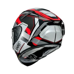 CASCO SHOEI X-SPIRIT 3 BRINK TC-5 2