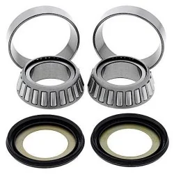 All Balls Kit de rodamientos y retenes columna de dirección All Balls 22-1024 BMW 1000 K100 83-86