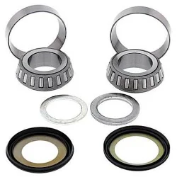 All Balls Kit de rodamientos y retenes columna de dirección All Balls 22-1029 Honda ATC200X 83-87