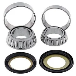 All Balls Kit de rodamientos y retenes columna de dirección All Balls 22-1033 Yamaha TT125 00