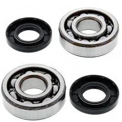 All Balls Kit de rodamientos cigüeñal All Balls 24-1006 KAWASAKI / SUZUKI