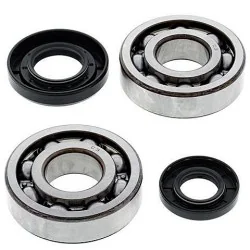 All Balls Kit de rodamientos cigüeñal All Balls 24-1029 Yamaha YZ250 01-24 / YZ250X 16-24