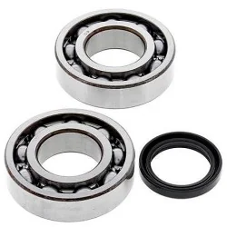 All Balls Kit de rodamientos cigüeñal All Balls 24-1081 Kawasaki KX250F 04-24