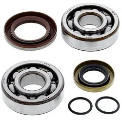 All Balls Kit de rodamientos cigüeñal All Balls 24-1103 Gas-Gas MC 65 (21-23) KTM / HUSQVARNA