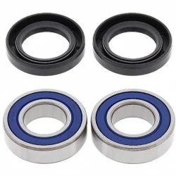 Kit de rodamientos rueda All Balls 25-1403