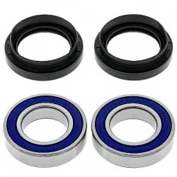 All Balls Kit de rodamientos rueda All Balls 25-1408 YAMAHA YFM 600 GRIZZLY 4WD 1999-2001