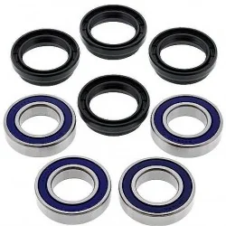 Kit de rodamientos rueda All Balls 25-1409