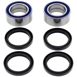 Kit de rodamientos rueda All Balls 25-1433