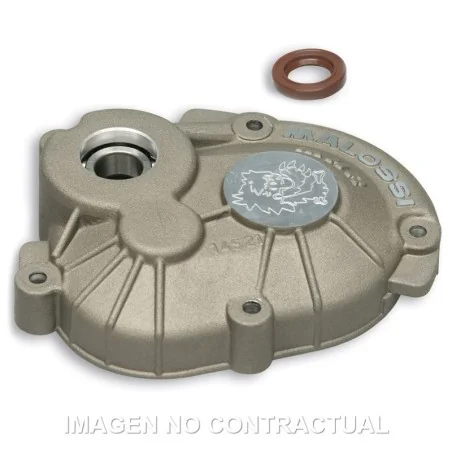 Tapa Cubredesmultiplicador Piaggio 50