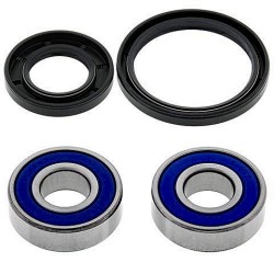 Kit de rodamientos rueda All Balls 25-1472