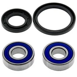 Kit de rodamientos rueda All Balls 25-1472