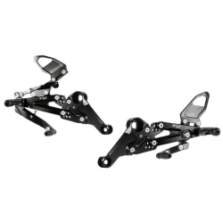 copy of BONAMICI RACING Fußrasten für YAMAHA YZF-R1/M 2015-2022