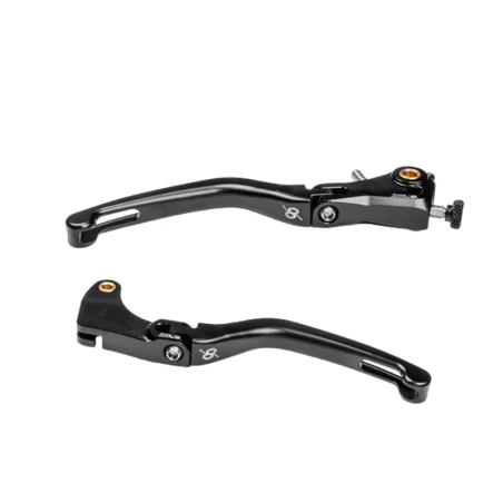 BONAMICI RACING KAWASAKI LEVER KIT