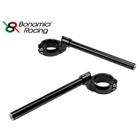 Semimanillares BONAMIC RACING ELEVADOS RACE BMW S 1000 RR 2019-2022