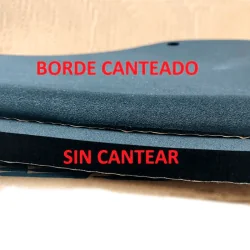 Foam - espuma asiento 12mm 2