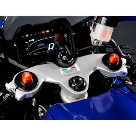 BONAMICI RACING OBERE LENKSÄULE/POST Yamaha YFZ-R7 2021-2024