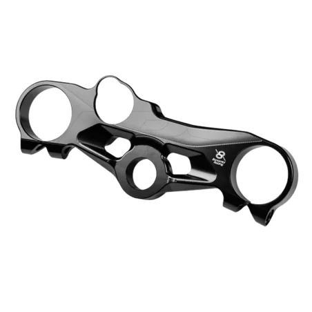 BONAMICI RACING COLUMNA / TIJA SUPERIOR DE DIRECCIÓN SUZUKI GSX-R 1000 2017-2023 REF: PSS1