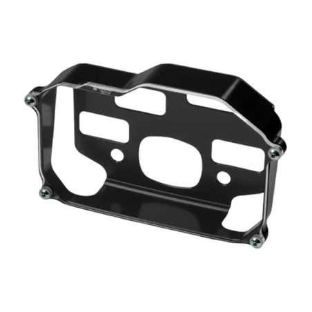 BONAMICI RACING CUBIERTA PROTECTORA CUADRO DE INSTRUMENTOS HONDA CBR 1000 RR-R 2020-2022 REF DCP09