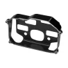 BONAMICI RACING CUBIERTA PROTECTORA CUADRO DE INSTRUMENTOS HONDA CBR 1000 RR-R 2020-2022 REF DCP09