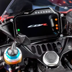 copy of SCHUTZABDECKUNG INSTRUMENTENBRETT BONAMICI RACING BMW S 1000 RR 2019 2022 2