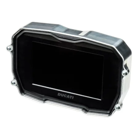 CUBIERTA PROTECTORA CUADRO DE INSTRUMENTOS BONAMICI RACING DUCATI PANIGALE V4/S/R 17-22