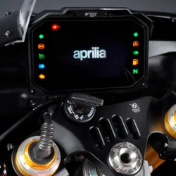 copy of SCHUTZABDECKUNG INSTRUMENTENBRETT BONAMICI RACING BMW S 1000 RR 2019 2022 2