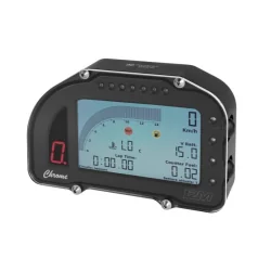 SCHUTZABDECKUNG FÜR INSTRUMENTENTAFEL I2M BONAMICI RACING