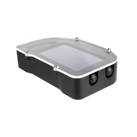 SCHUTZABDECKUNG FÜR INSTRUMENTENTAFEL I2M BONAMICI RACING