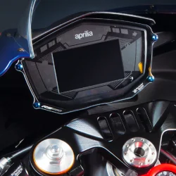 copy of SCHUTZABDECKUNG INSTRUMENTENBRETT BONAMICI RACING BMW S 1000 RR 2019 2022 2