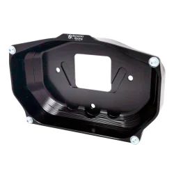 CUBIERTA PROTECTORA CUADRO DE INSTRUMENTOS BONAMICI RACING DUCATI PANIGALE V2 2020-2024
