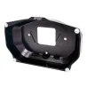 CUBIERTA PROTECTORA CUADRO DE INSTRUMENTOS BONAMICI RACING DUCATI PANIGALE V2 2020-2024