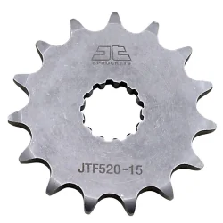 JTF520 Piñón JT SPROCKETS acero estándar 520 Paso 525