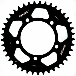 copy of Getriebekrone SUPERSPROX Stahl YAMAHA / SUZUKI 525