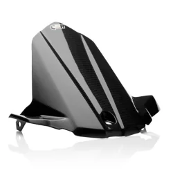copy of Cubierta tablero de fibra de carbono CARBON 2 RACE APRILIA RS660 2