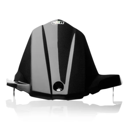 copy of Cubierta tablero de fibra de carbono CARBON 2 RACE APRILIA RS660