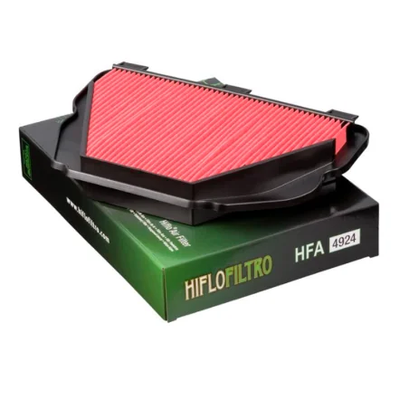 copy of Luftfilter HilfoFilter HFA3616 SUZUKI GSXR 600/750 04-05
