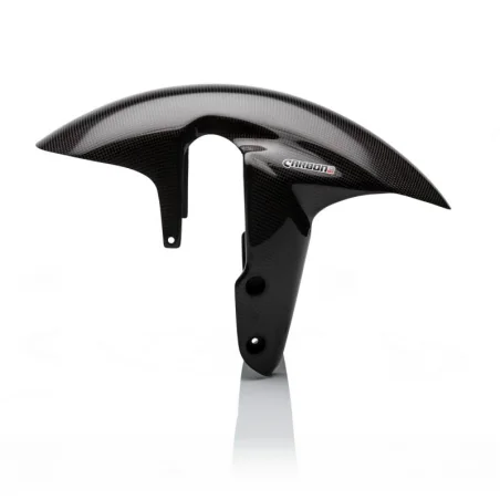 copy of Carbon Kotflügel vorne CARBON 2 RACE YAMAHA YZF-R1 2009-2021