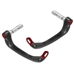PROTECTORES DE MANETA ACCOSSATO FRENO CARBONO ULTRA LIGEROS 2