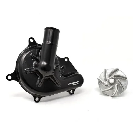 BOMBA DE AGUA JETPRIME AUMENTADA APRILIA RS 660 / TUONO 660 2020-2021 ref JP RPA 660