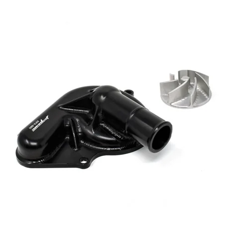 JETPRIME JP RPA 660 ERHÖHTE JETPRIME-WASSERPUMPE APRILIA RS 660 / TUONO 660 2020-2021