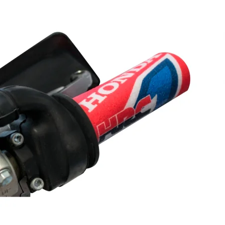 PROTECTOR CUBRE PUÑOS BLACKBIRD RÉPLICA HRC 20 ref: 5016R/121